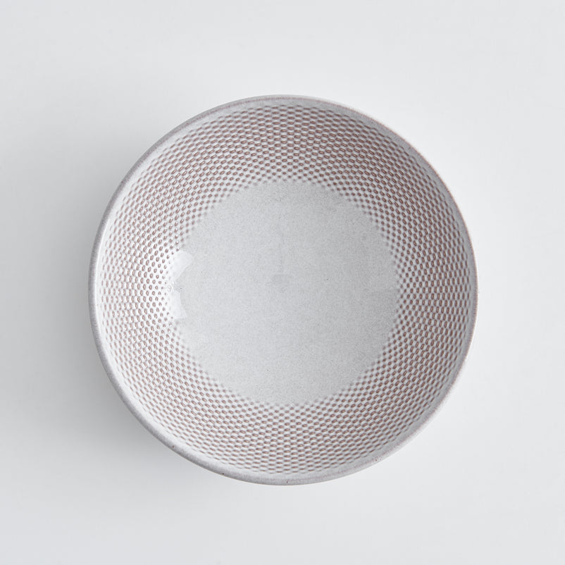 PANIO Bol servire, porțelan, D.20cm