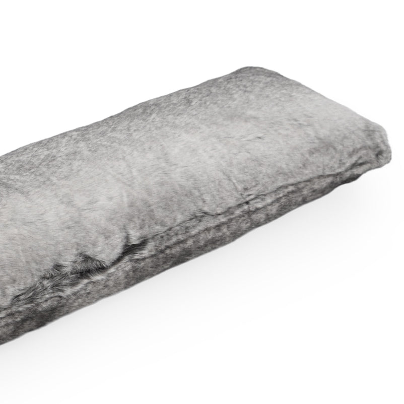 BEAR Pernă ușă, 20x90cm