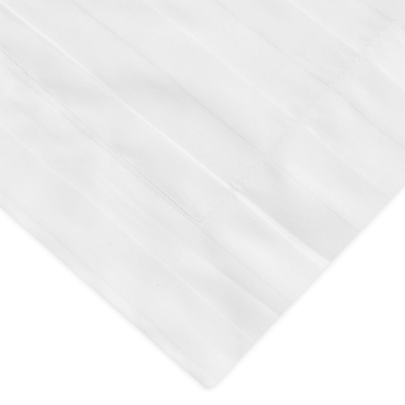 OXFORD STRIPES I Set 2 fețe pernă, 50x70cm