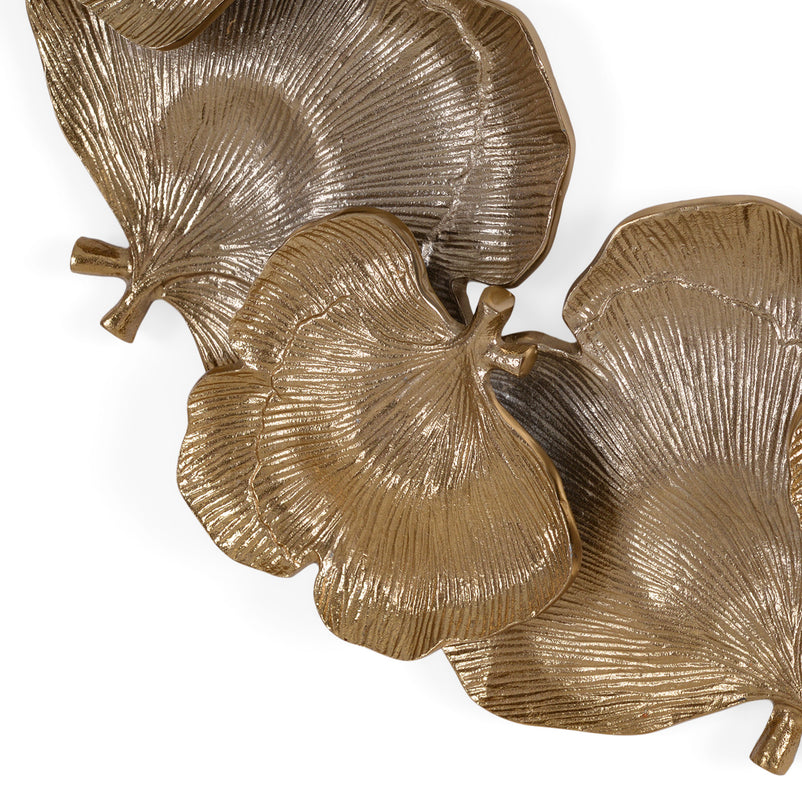 LEAVES Decorațiune perete