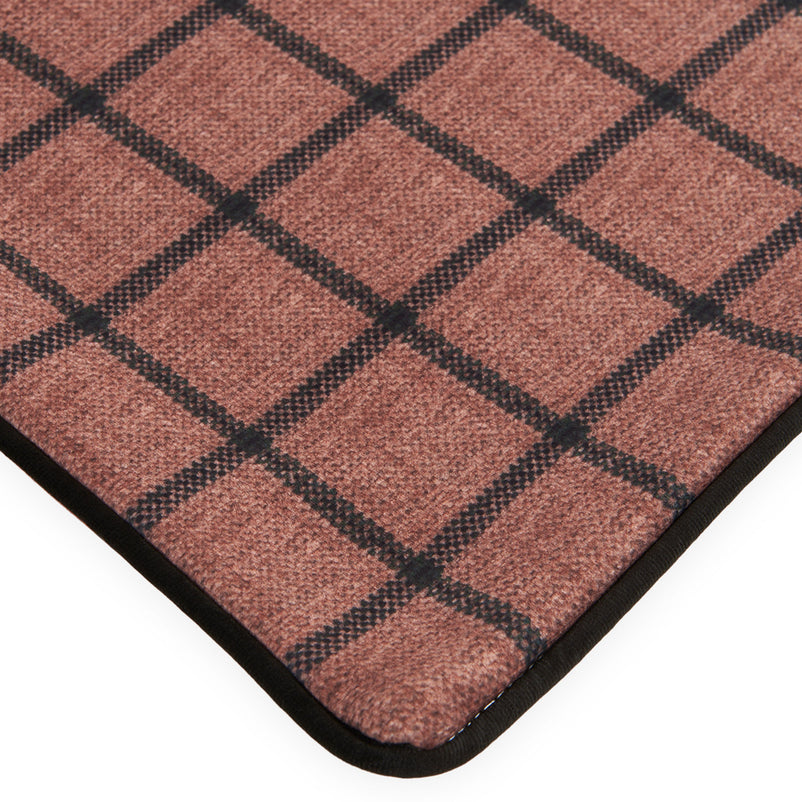 INDO CUADRO Pernă decorativă, 45x45cm