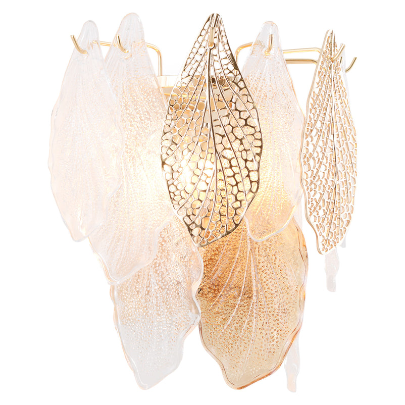 ZARINA Aplică 2x40W E14