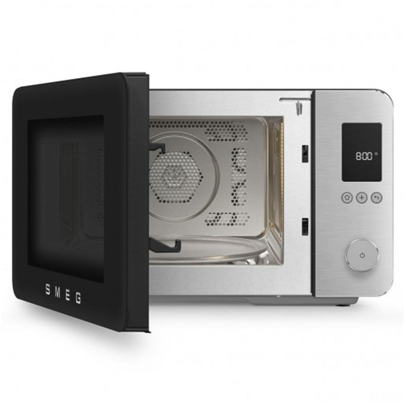 SMEG Grătar electric