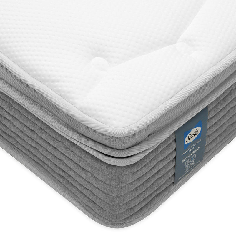 SEALY BUCKINGHAM Saltea