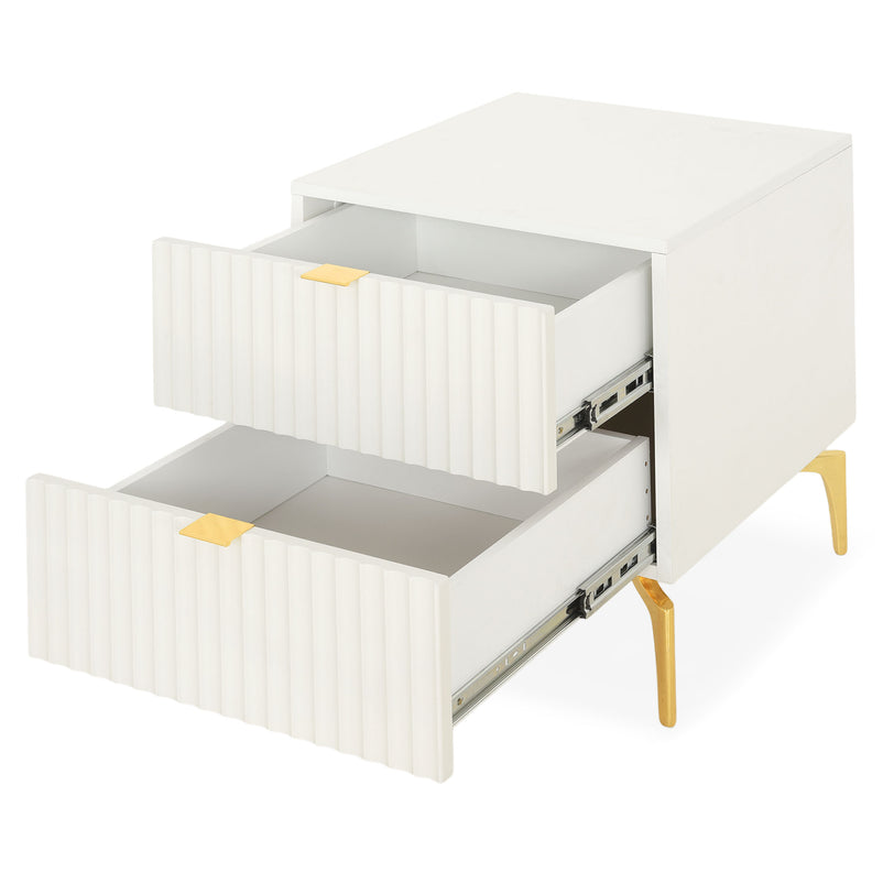 WAVE Casetieră copii, 2 sertare