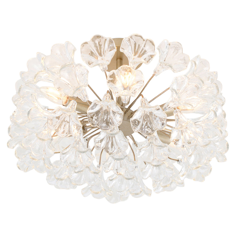 ALMIRA Plafonieră 6x40W E14