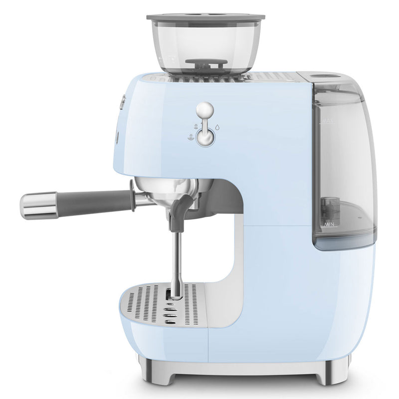 SMEG Aparat espresso electric