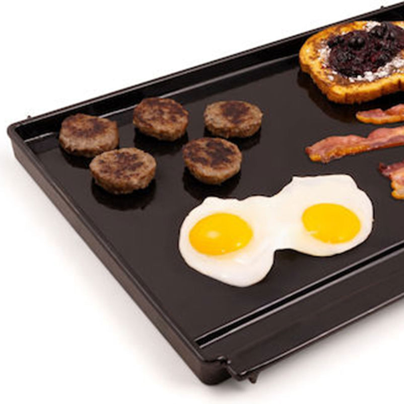 BROIL KING Plită fontă grătar Monarch/Royal