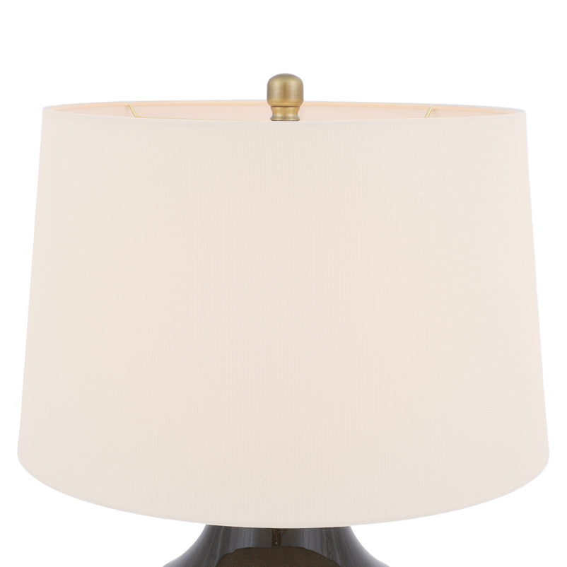 CARLA Veioză 1x60W E27