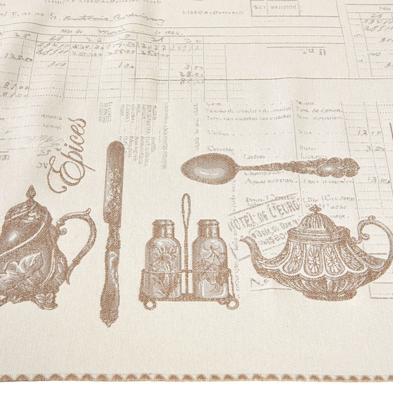 CUISINE Față de masă