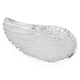 WINGS Platou servire, aluminiu