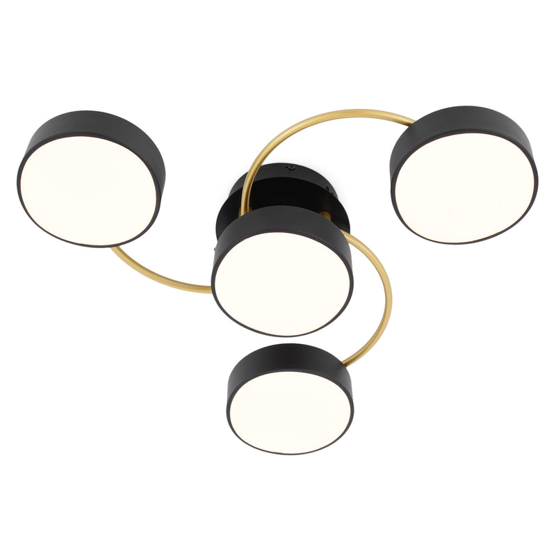 MINIO Plafonieră 20W LED