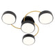 MINIO Plafonieră 20W LED