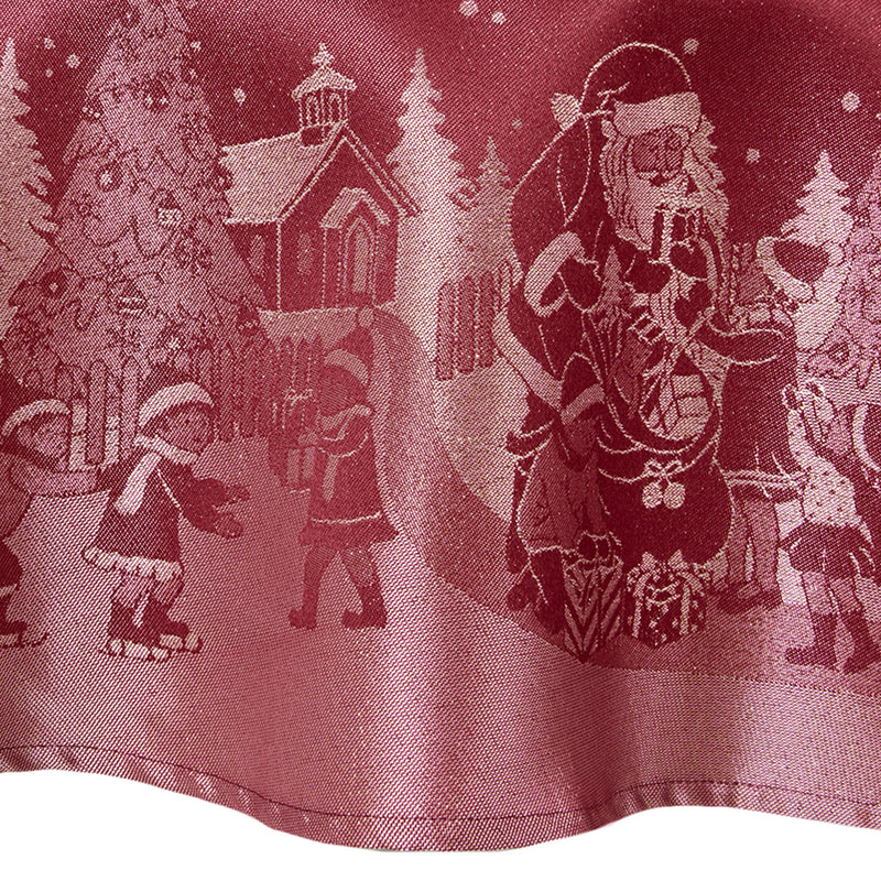 FAITH Față de masă, D.180cm