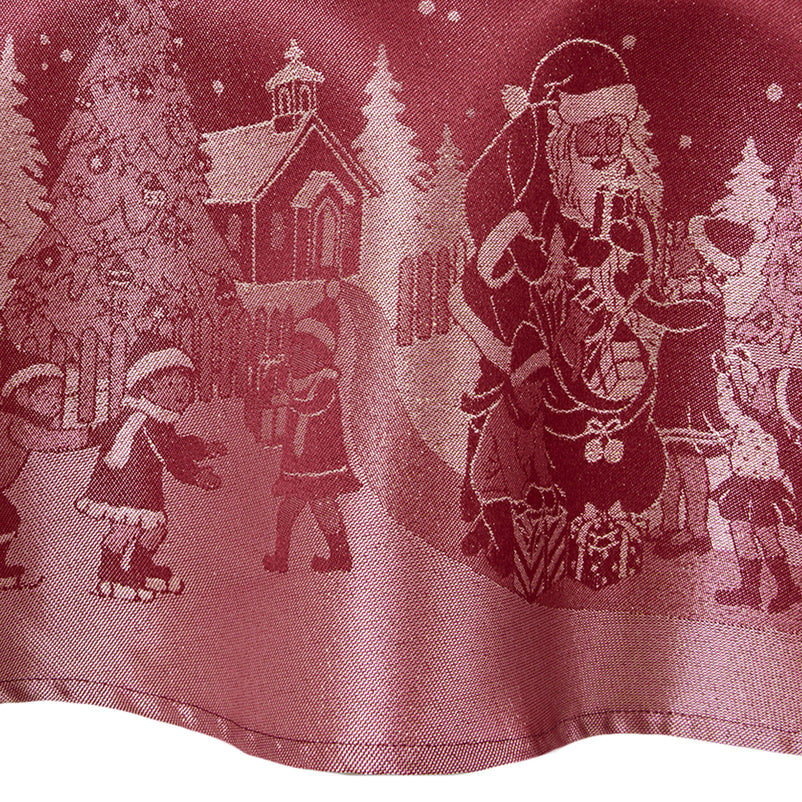 FAITH Față de masă, D.180cm