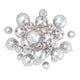 GERDA Plafonieră 5x4W G9 LED