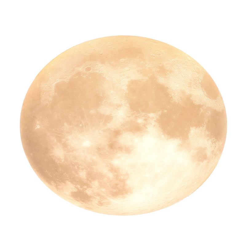 TERRA Plafonieră 1x24W LED