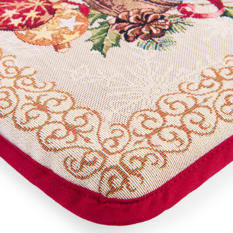 SPARKLE Pernă scaun, 40x40cm