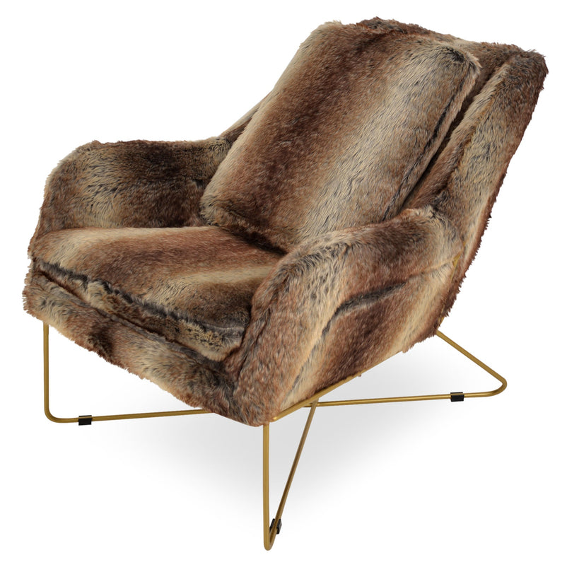 HEATHER Fotoliu - Articol resigilat