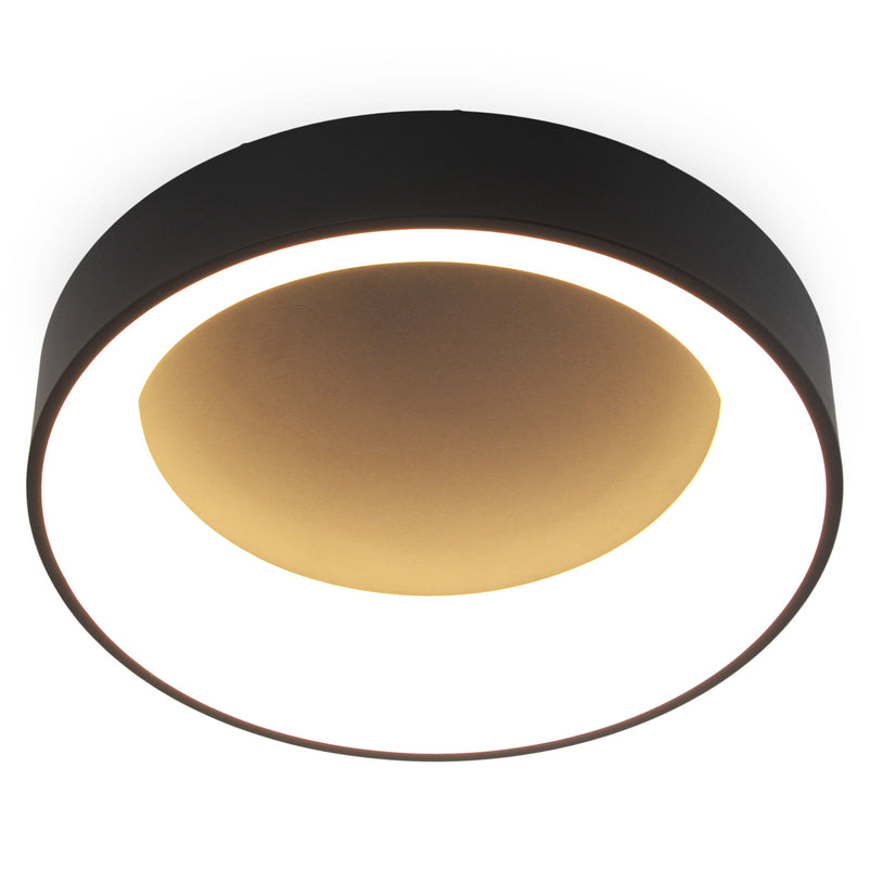 MALKIA Plafonieră 1x45W LED