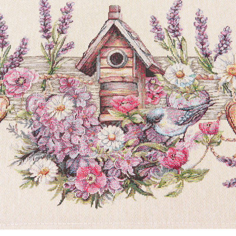 LAVENDER GARDEN Față de masă