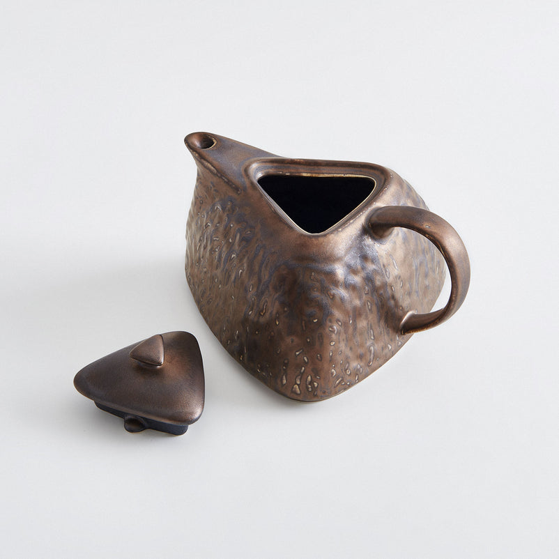 METEORITE Ceainic, porțelan, 900ml