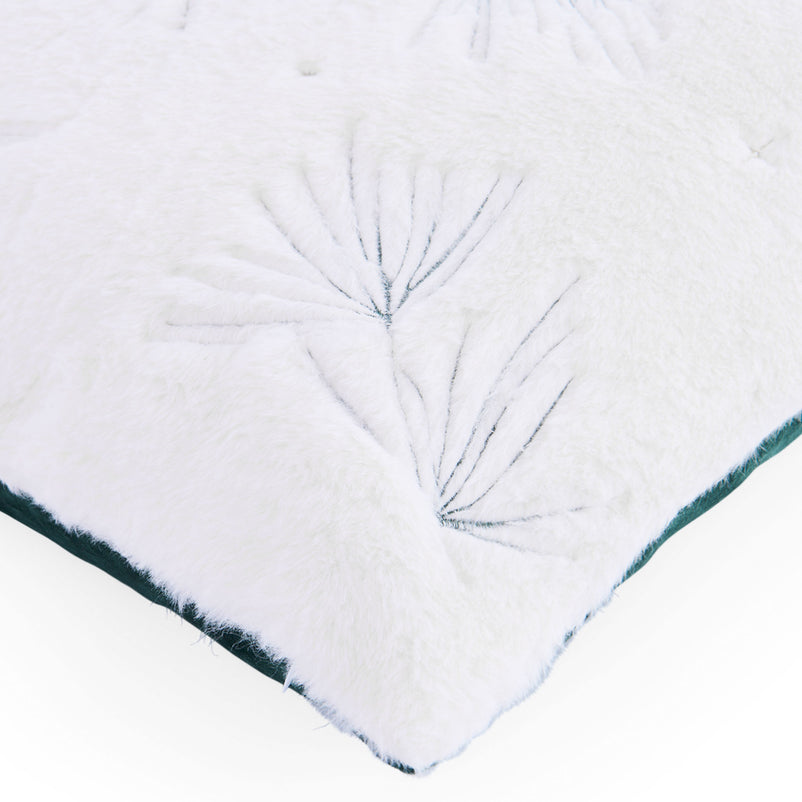 FURRY Pernă decorativă, 45x45cm