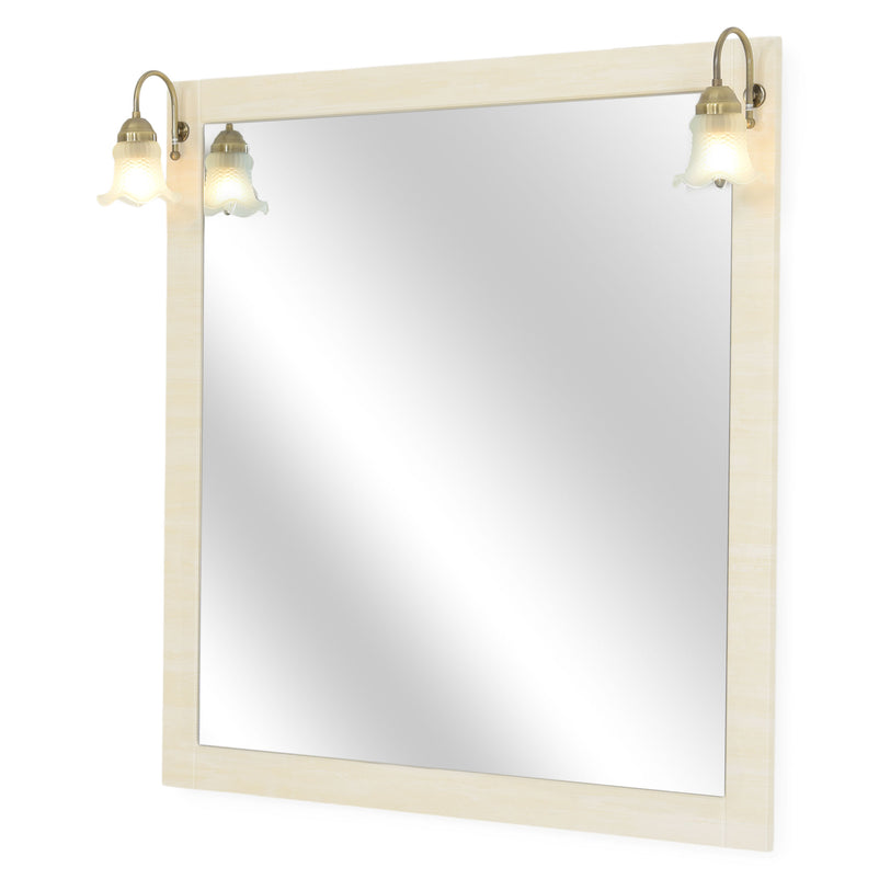 NAPLES Oglindă baie