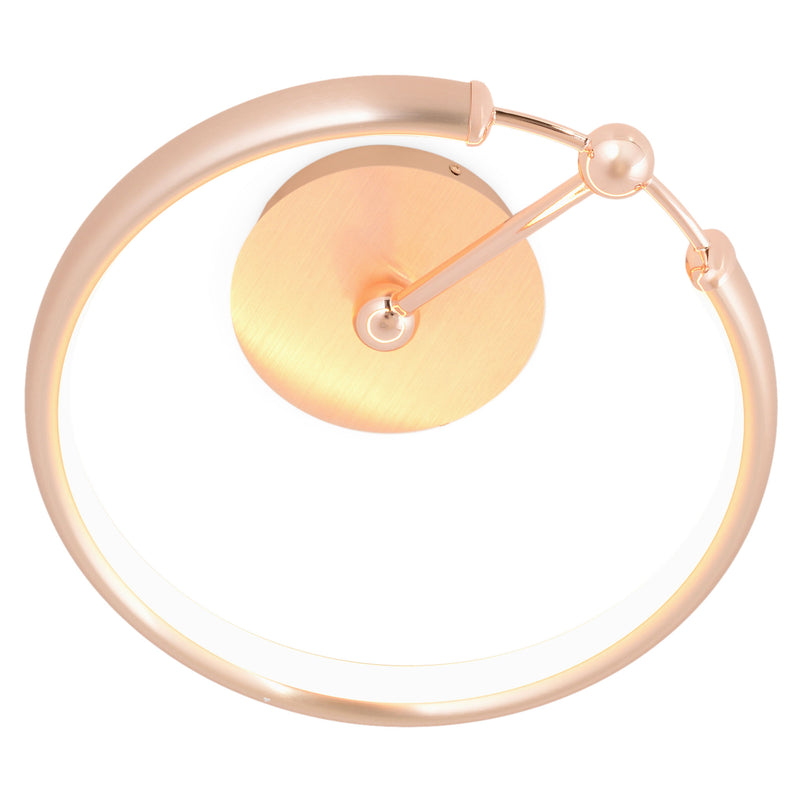 RINGS Plafonieră 29W LED