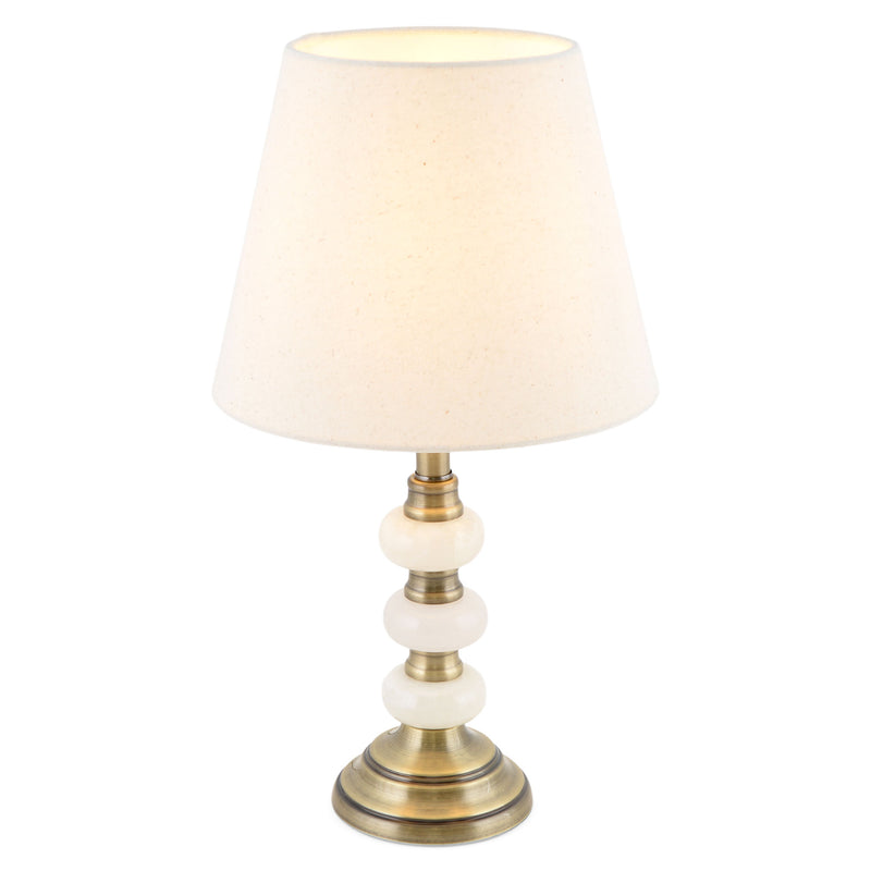 LAMAR Veioză 1x60W E27