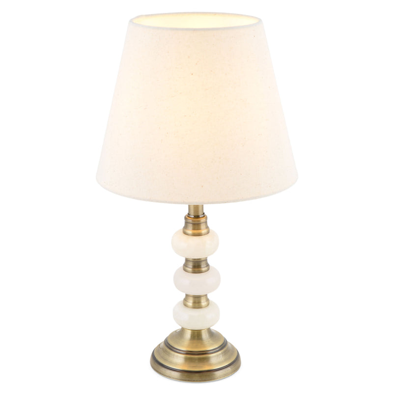 LAMAR Veioză 1x60W E27