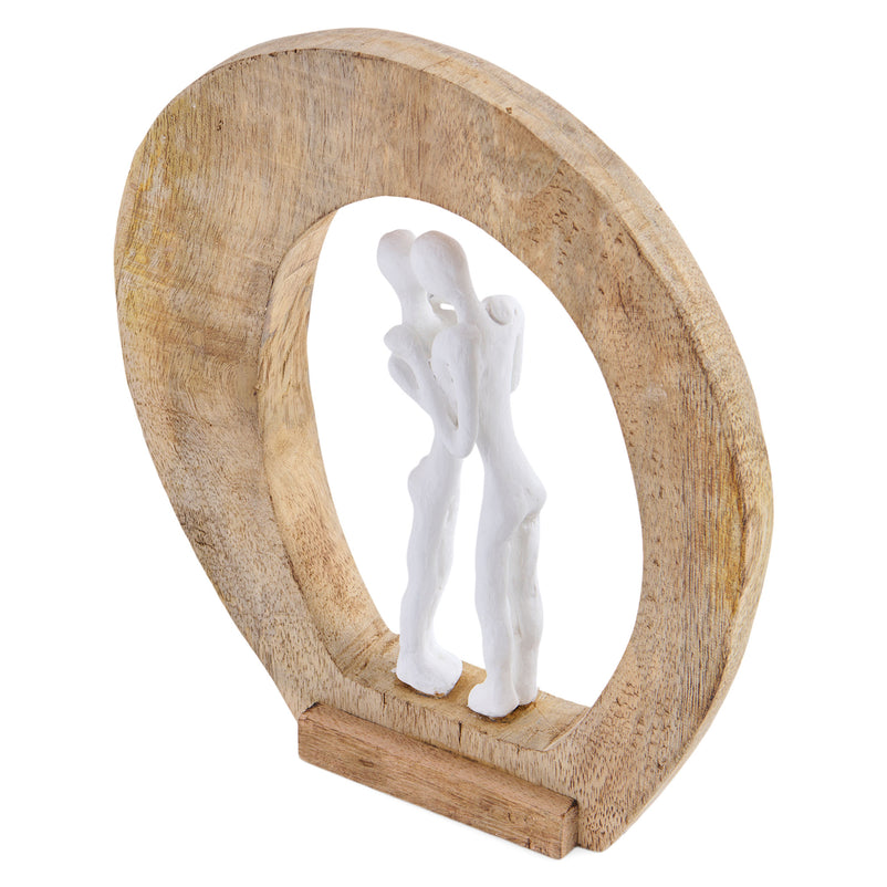 COUPLE Figurină