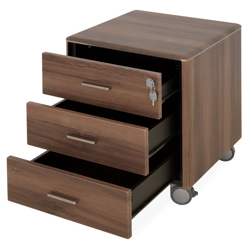 IULIO Casetieră 3 sertare