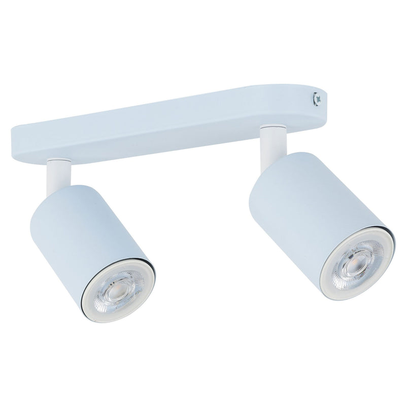 LIVIA Plafonieră 2x10W GU10