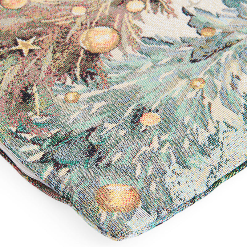 DECORATED TREES Pernă decorativă, 40x70cm