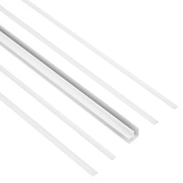 LIBERTY Profil colț