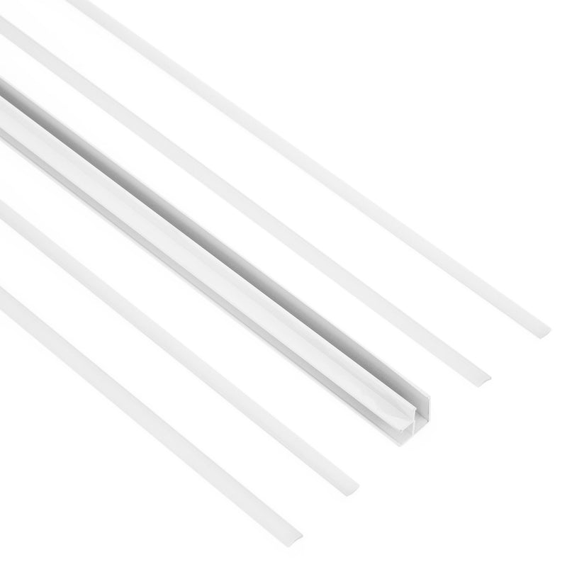 LIBERTY Profil colț