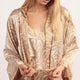 SILK FEEL Halat de casă