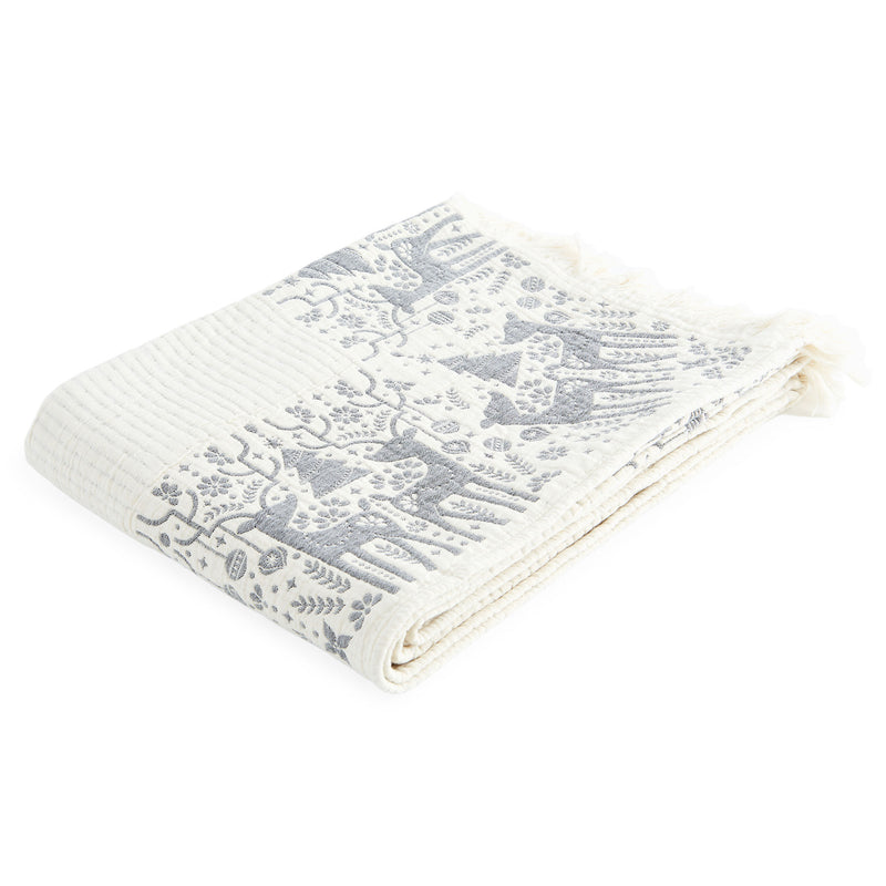 FOLK Pled, 127x178cm