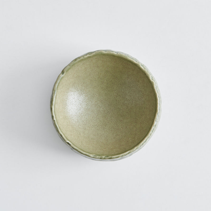 STONE Bol servire, porțelan, D.17cm