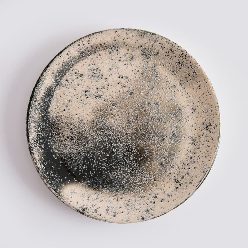 COSMIC Set veselă, ceramică, 24 piese