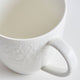AMOUR Cană, porțelan, 320ml