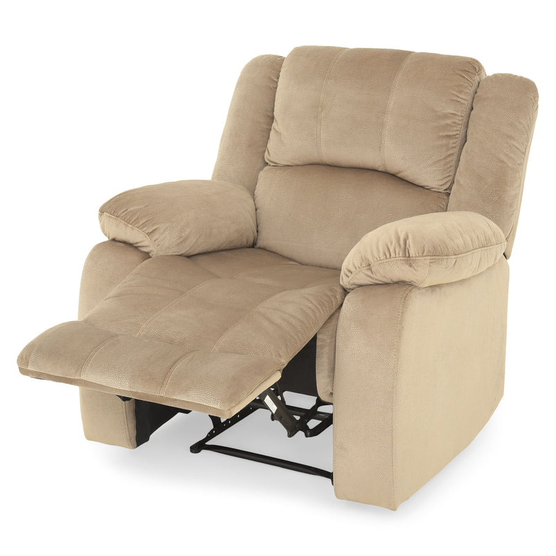 NOLE Fotoliu recliner manual