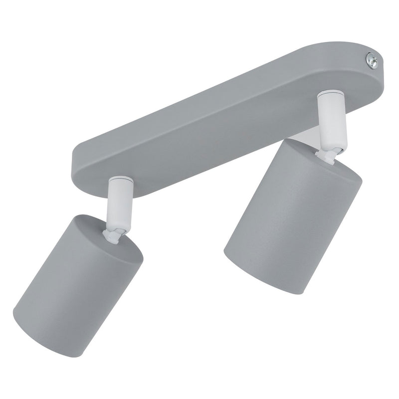 LIVIA Plafonieră 2x10W GU10