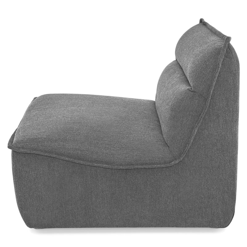 NIKO Fotoliu, stofă