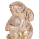 BUNNY I Statuetă