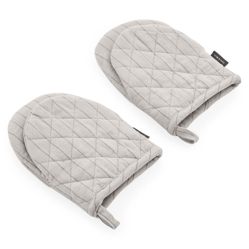 PINSTRIPE Mănușă bucătărie