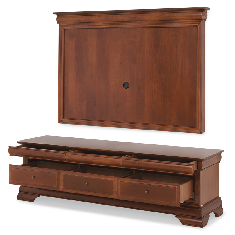 LOUIS PHILIPPE Bibliotecă