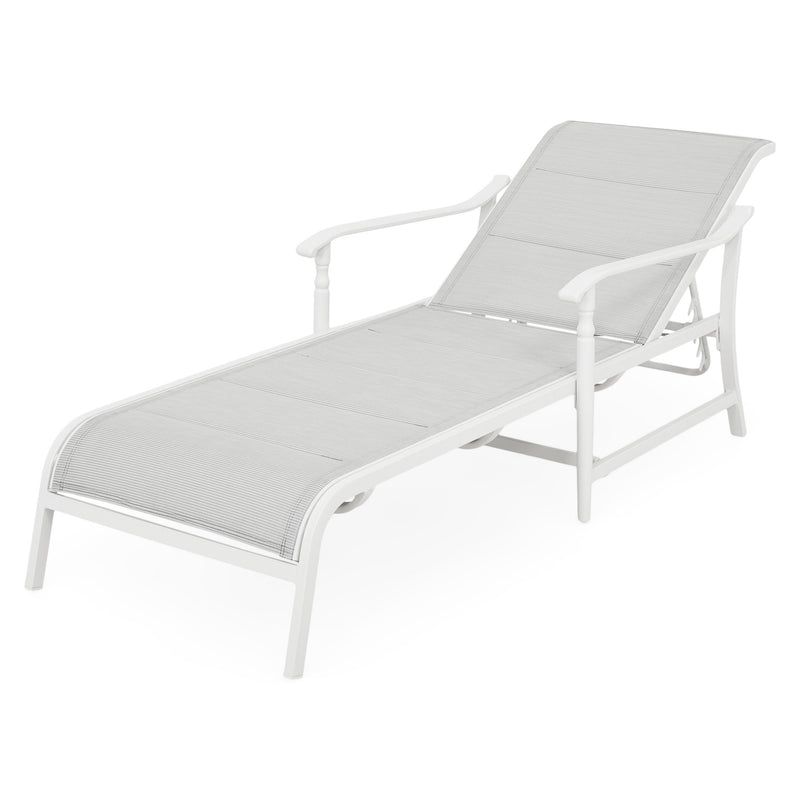SOPHIA Șezlong exterior