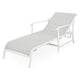 SOPHIA Șezlong exterior